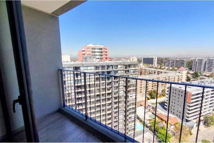 Nuevo departamento estilo mariposa en la florida