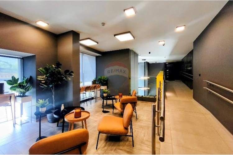 Nuevo departamento estilo mariposa en la florida