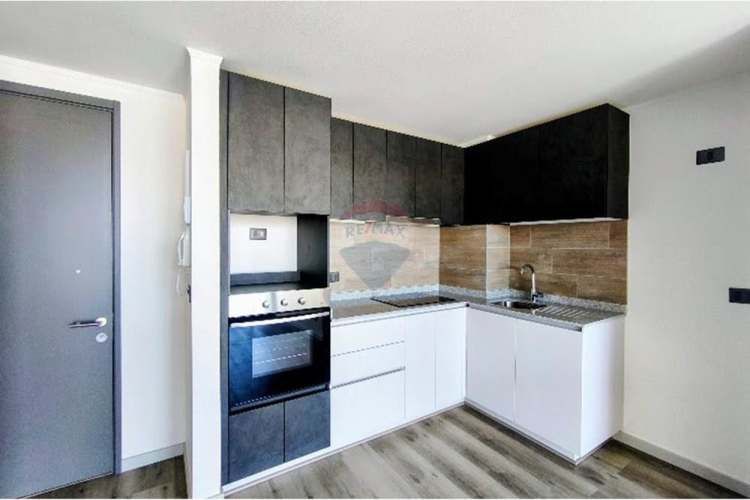 Nuevo departamento estilo mariposa en la florida