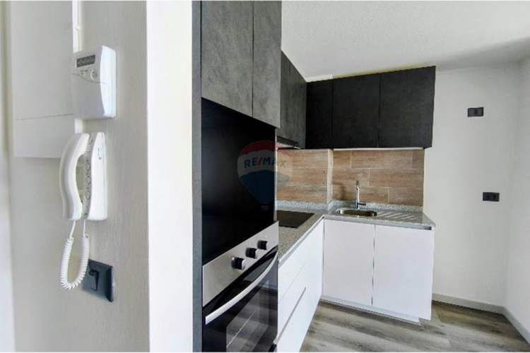 Nuevo departamento estilo mariposa en la florida