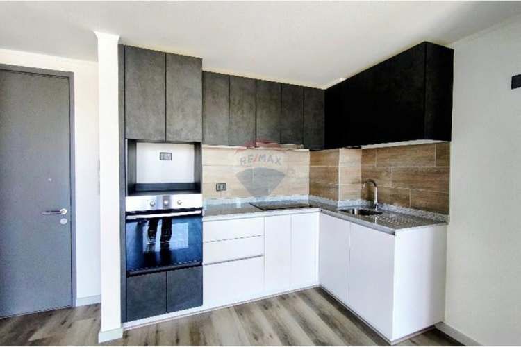 Nuevo departamento estilo mariposa en la florida