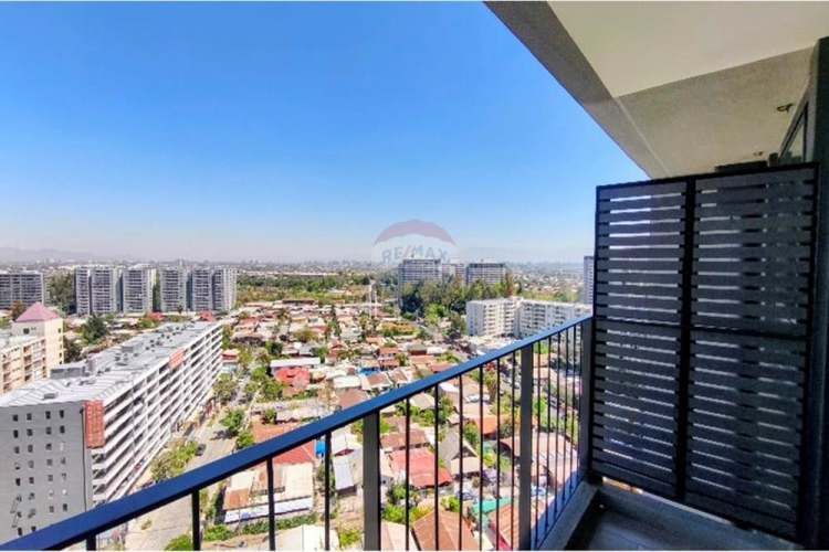 Nuevo departamento estilo mariposa en la florida