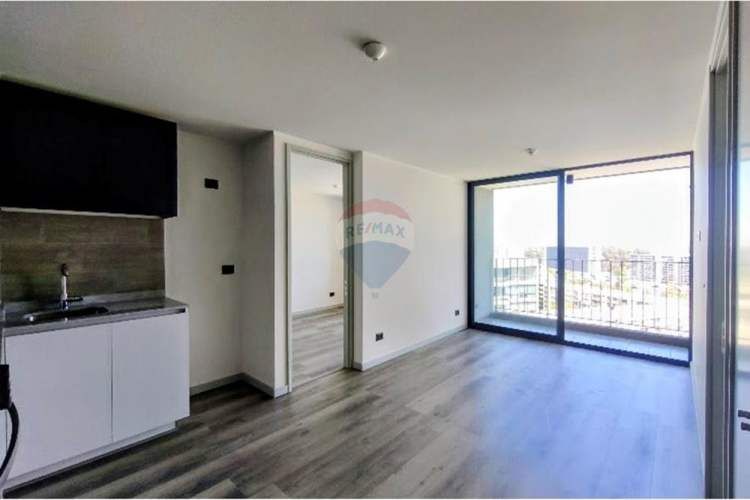 Nuevo departamento estilo mariposa en la florida