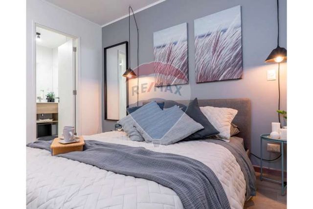 Ven a vivir a edificio belmonte