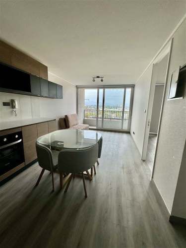 DEPARTAMENTO Francisco Meneses/ Guillermo Mann