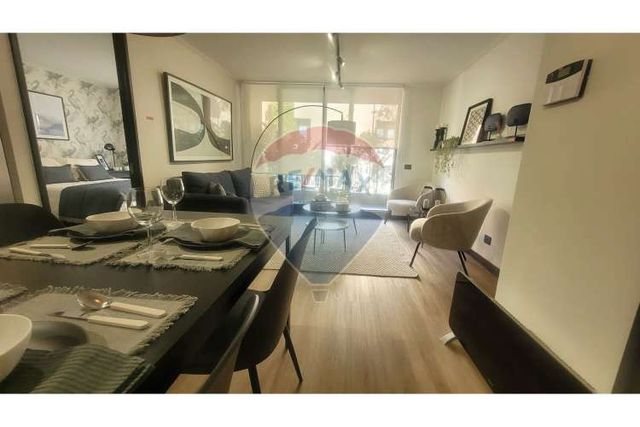 Moderno depto mariposa en providencia