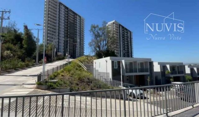 DEPARTAMENTO Quilpúe