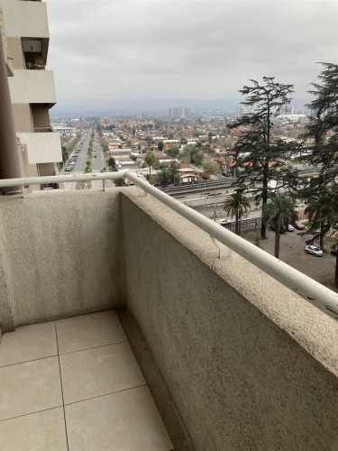 DEPARTAMENTO Av. Vicuña Mackenna / Capitan Prat