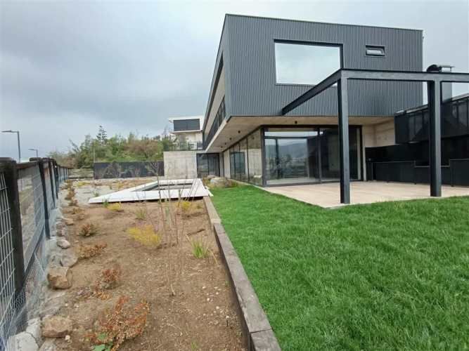 CASA Colegio Craighouse