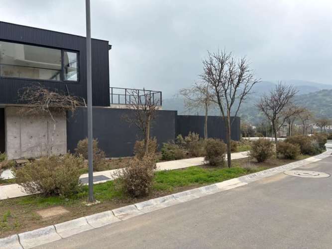 CASA Colegio Craighouse