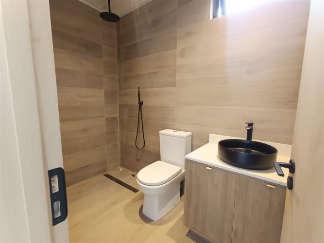 CASA Colegio Craighouse