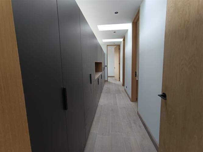 CASA Colegio Craighouse