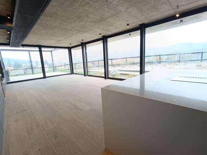 CASA Colegio Craighouse