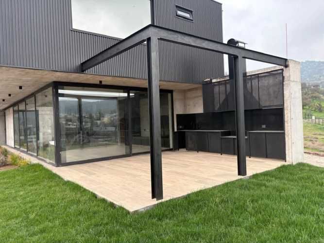 CASA Colegio Craighouse