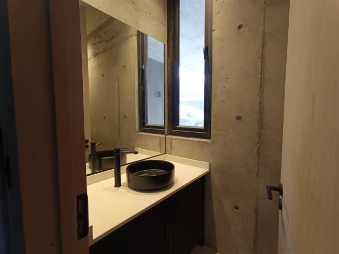 CASA Colegio Craighouse