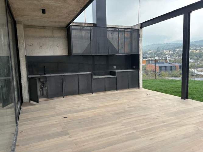 CASA Colegio Craighouse