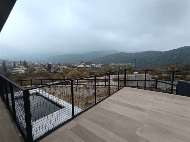 CASA Colegio Craighouse