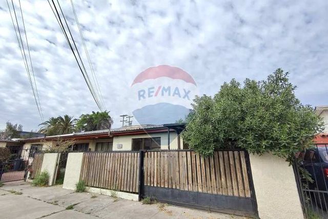 Casa amplia calle san nicolás san miguel