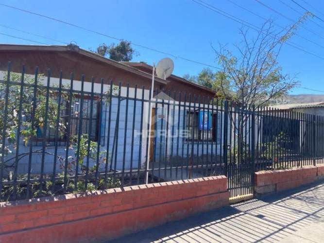 CASA Población Manuel Rodriguez