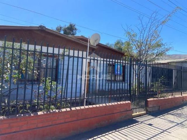 CASA Población Manuel Rodriguez