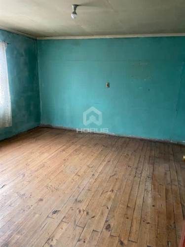 CASA Población Manuel Rodriguez