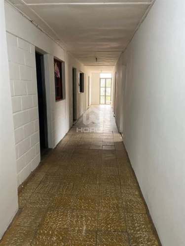 CASA Población Manuel Rodriguez