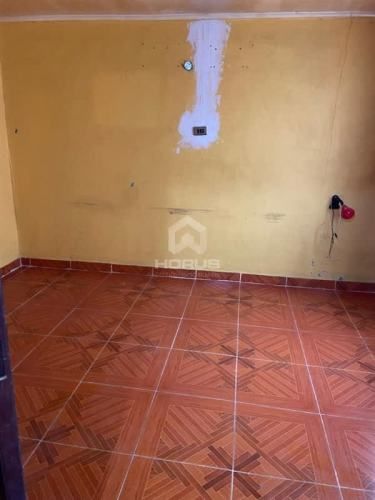 CASA Población Manuel Rodriguez