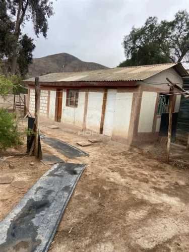 CASA Población Manuel Rodriguez