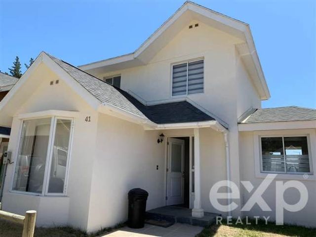 CASA colegio siglo xxi