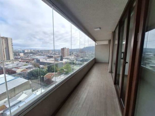 DEPARTAMENTO Edificio Claro Solar