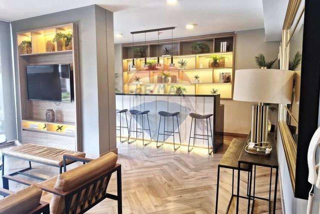 Oportunidad! 1 d, 1 b, est+ bod metro p de gales