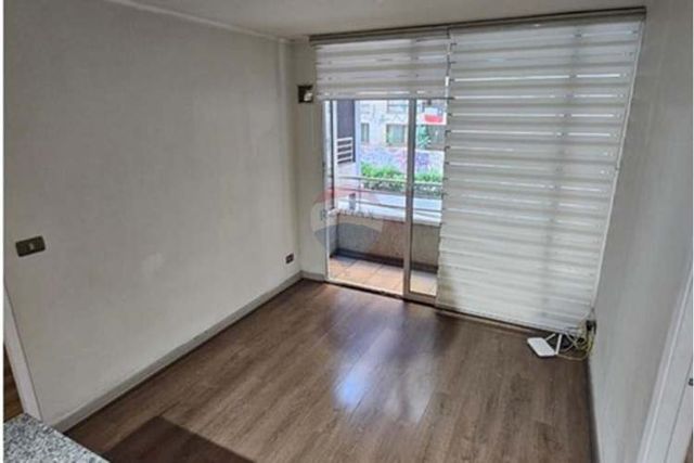 Venta departamento santiago  estilo mariposa