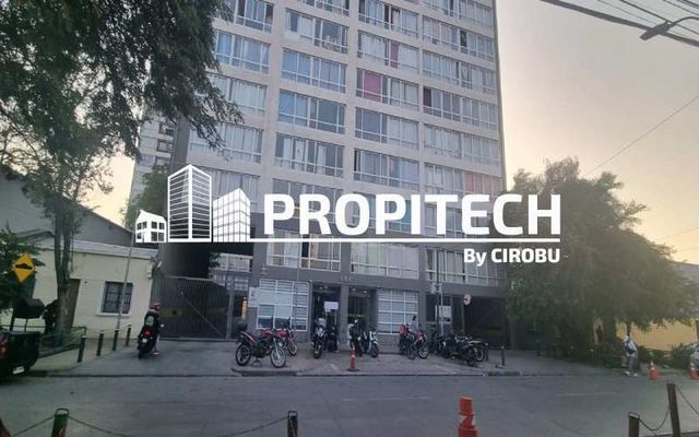 Arriendo Depto 1D, 1B, PISO 21, Metro Ecuador