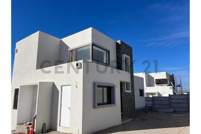 Vendo casa nueva sector Peñuelas Coquimbo