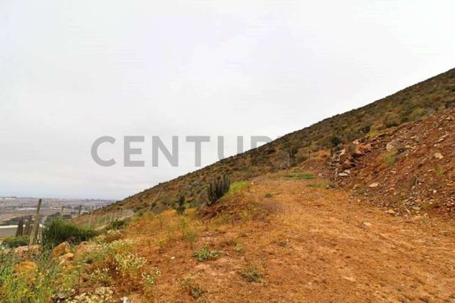 Vendo terreno Encomenderos Cerro Grande