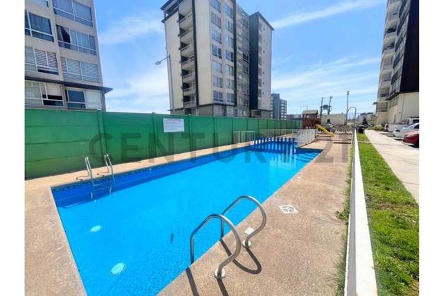 Departamento en venta Puertas del Mar La Serena