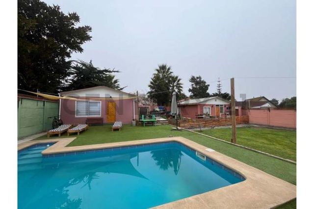 Vendo casa sector El Rosario de Peñuelas