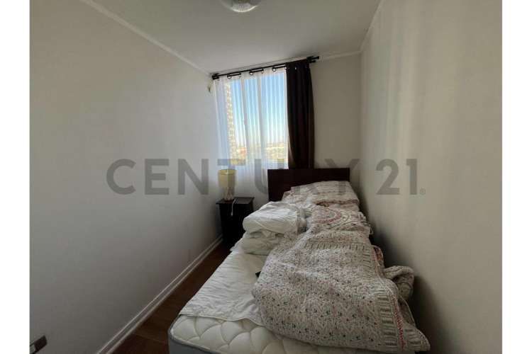 Vendo departamento sector San Ramon, Coquimbo