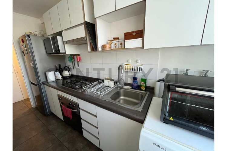 Vendo departamento sector San Ramon, Coquimbo