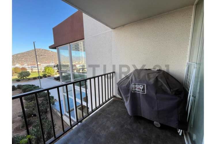 Vendo departamento sector San Ramon, Coquimbo