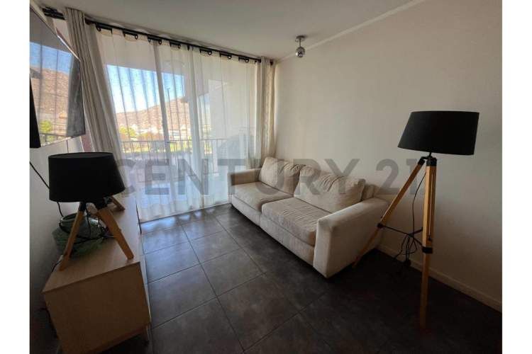 Vendo departamento sector San Ramon, Coquimbo