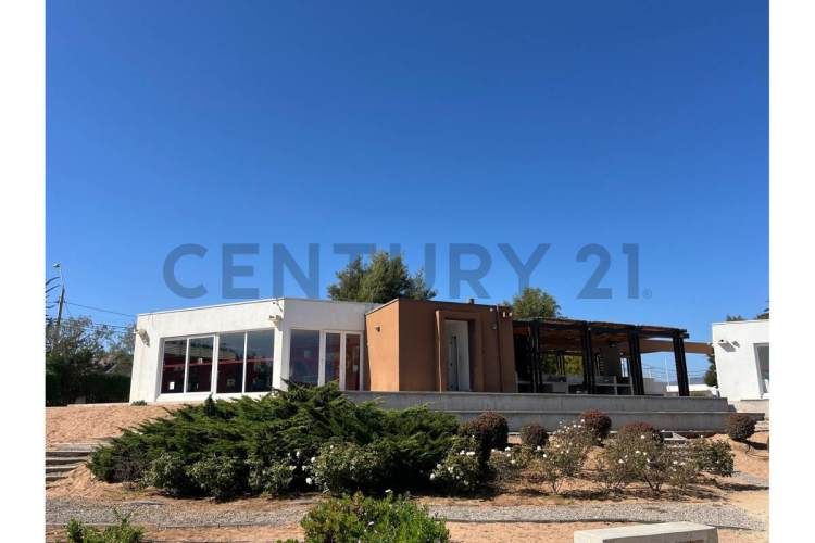 Vendo departamento sector San Ramon, Coquimbo