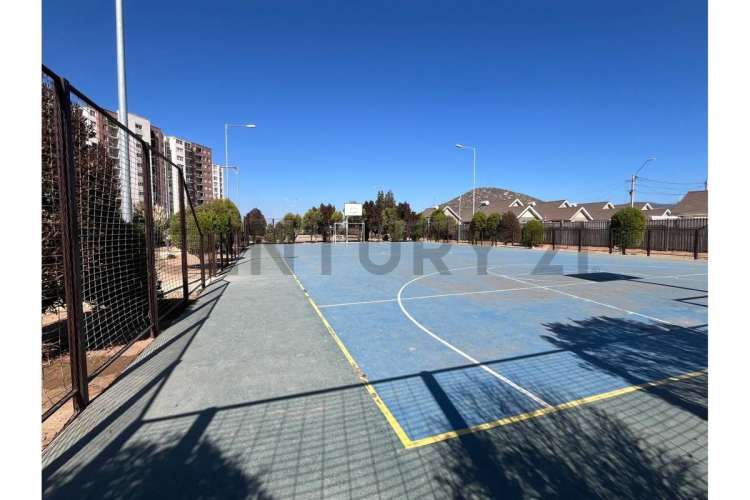 Vendo departamento sector San Ramon, Coquimbo