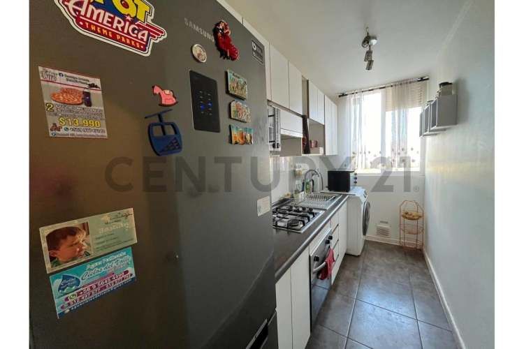Vendo departamento sector San Ramon, Coquimbo