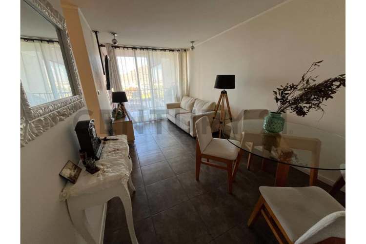 Vendo departamento sector San Ramon, Coquimbo