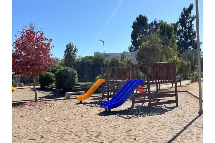 Vendo departamento sector San Ramon, Coquimbo