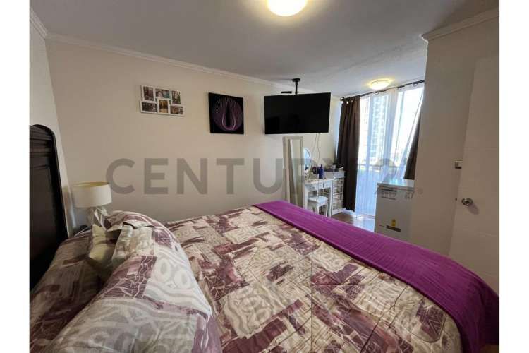 Vendo departamento sector San Ramon, Coquimbo