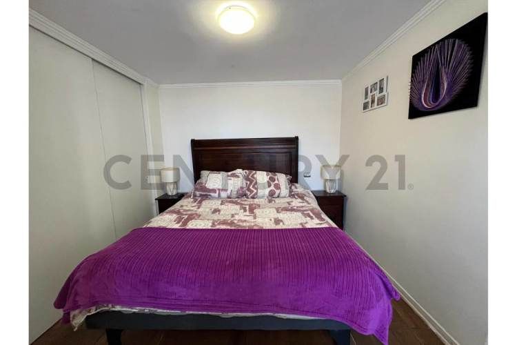 Vendo departamento sector San Ramon, Coquimbo