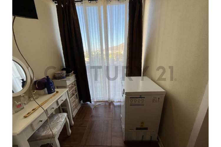 Vendo departamento sector San Ramon, Coquimbo