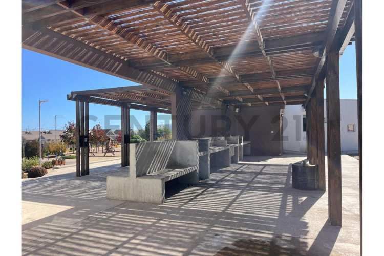 Vendo departamento sector San Ramon, Coquimbo